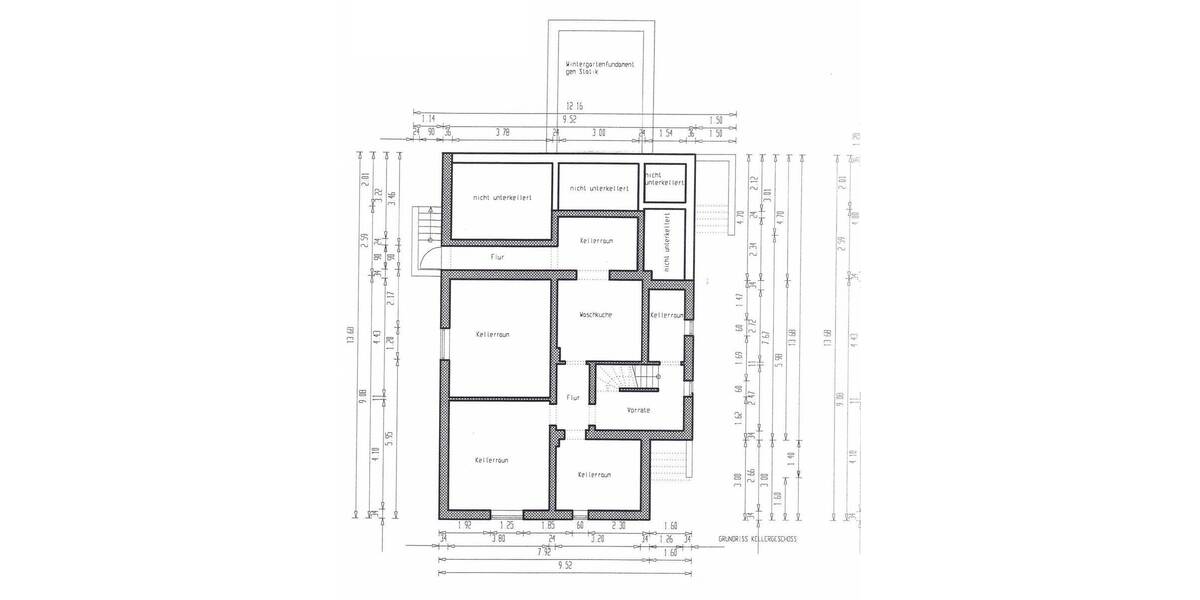 Einfamilienhaus Hamburg Eißendorf - 8 Zimmer, 221 m&sup2;, 635.000&euro; | Angebot:26065120