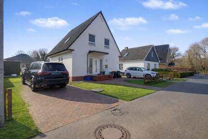 Haus Elmshorn - 4 Zimmer, 85 m&sup2;, 415.000&euro; | Angebot:25267105