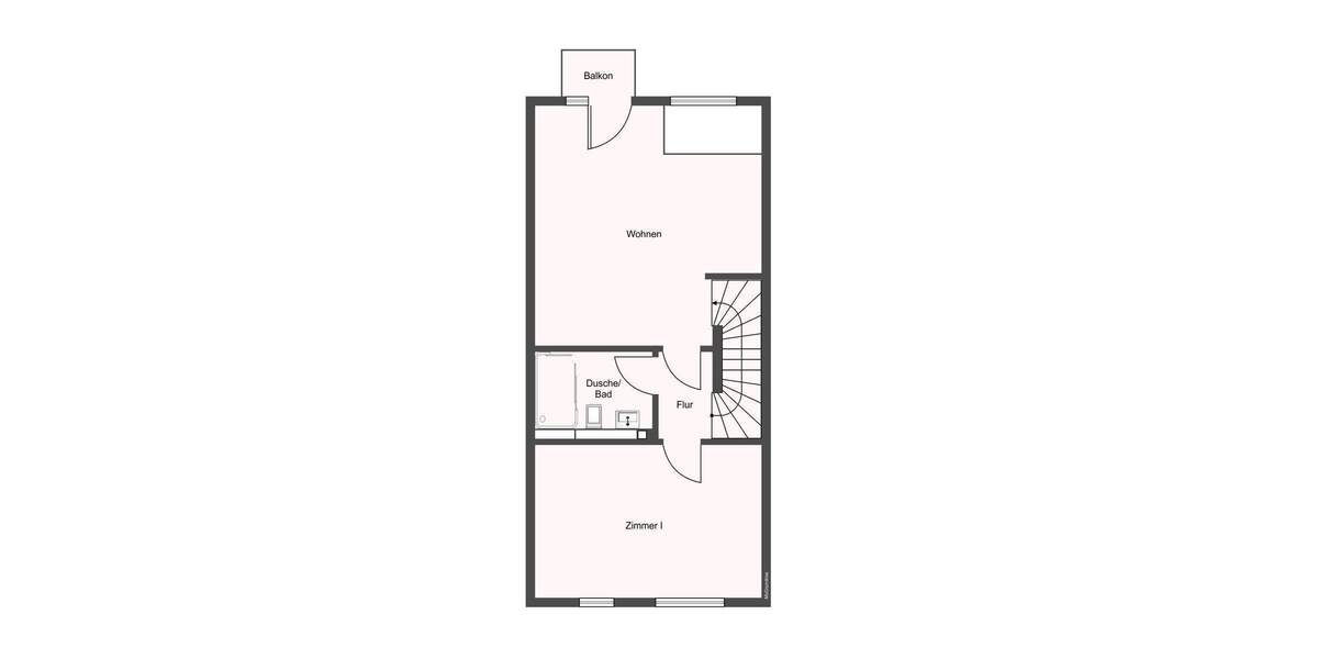 Mehrfamilienhaus, Wohnhaus Hamburg Alsterdorf - 6 Zimmer, 205 m&sup2;, 4.050&euro; | Angebot:25735936