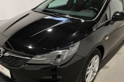 Opel Astra 59.000 km 14.450 &euro; Norderstedt 22848