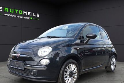 Fiat 500 80.540 km 6.480 &euro; Uetersen 25436