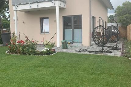 Wohnung Bönningstedt - 3 Zimmer, 75 m&sup2;, 1.600&euro; | Angebot:25919245