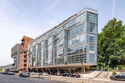 Gewerbeobjekt Hamburg Hamburg-Mitte - 1.799.000&euro; | Angebot:25227804