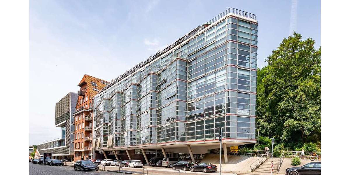 Gewerbeobjekt Hamburg Hamburg-Mitte - 1.799.000&euro; | Angebot:25227804