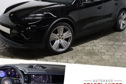 Porsche Macan 1.500 km 93.990 &euro; Norderstedt 22844