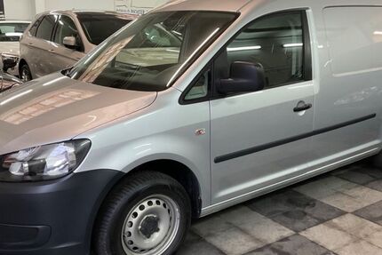 VW Caddy Maxi 112.792 km 9.999 &euro; Hamburg 22087