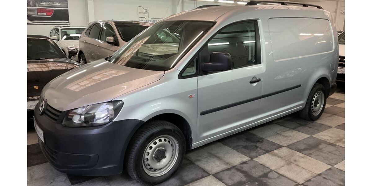 VW Caddy Maxi 112.792 km 9.999 &euro; Hamburg 22087