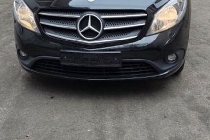 Mercedes-Benz Citan 197.885 km 6.800 &euro; Hamburg 20097