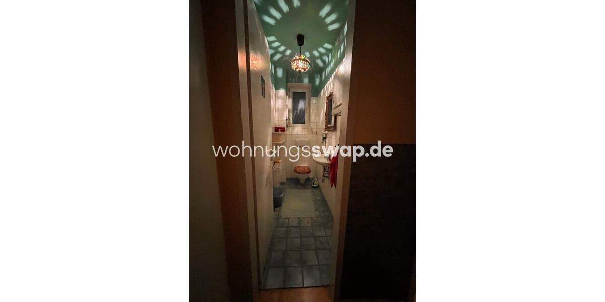 Etagenwohnung Hamburg Ottensen - 4 Zimmer, 86 m&sup2;, 934&euro; | Angebot:25958234