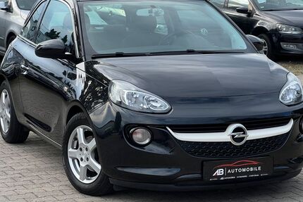 Opel Adam 56.890 km 6.990 &euro; Glinde 21509