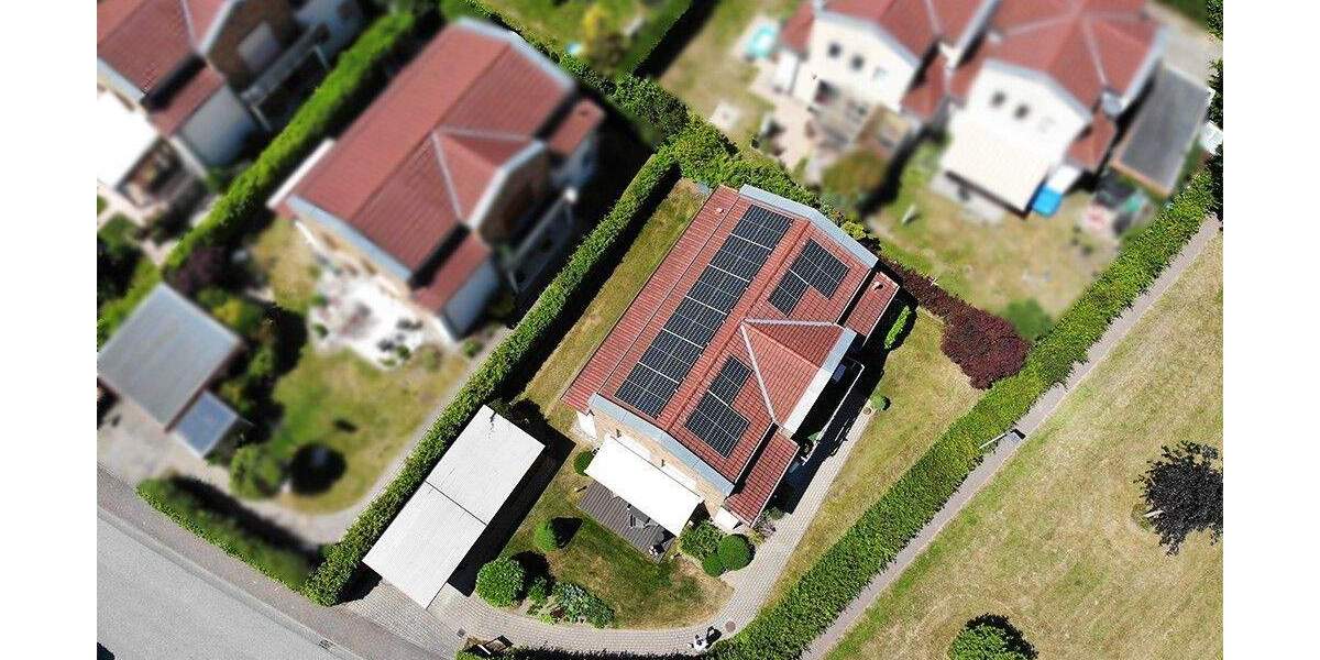 Einfamilienhaus Ahrensburg - 6 Zimmer, 140 m&sup2;, 769.000&euro; | Angebot:25748195