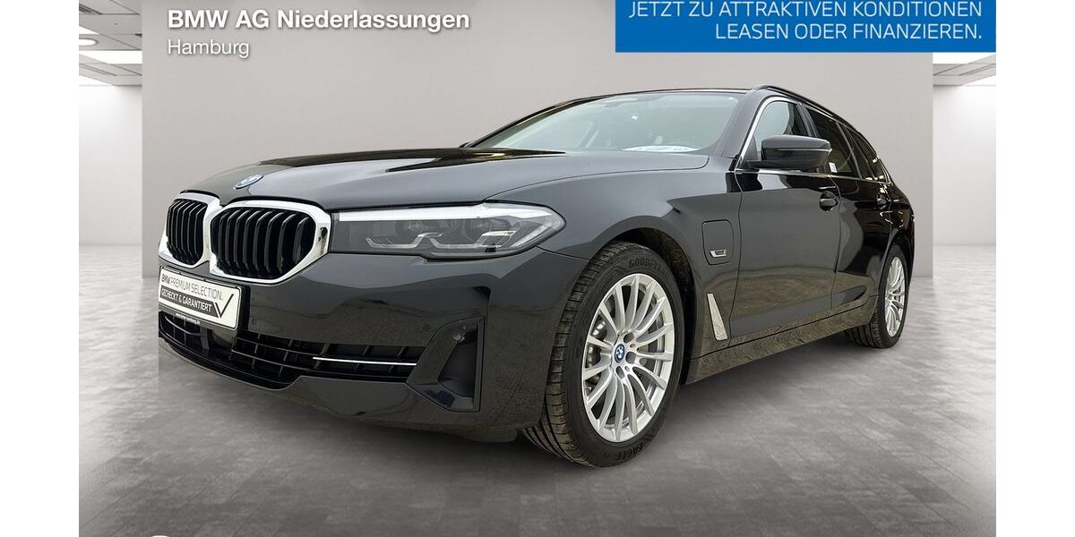 BMW 530 63.388 km 33.903 &euro; Barsbüttel bei Hamburg 22885