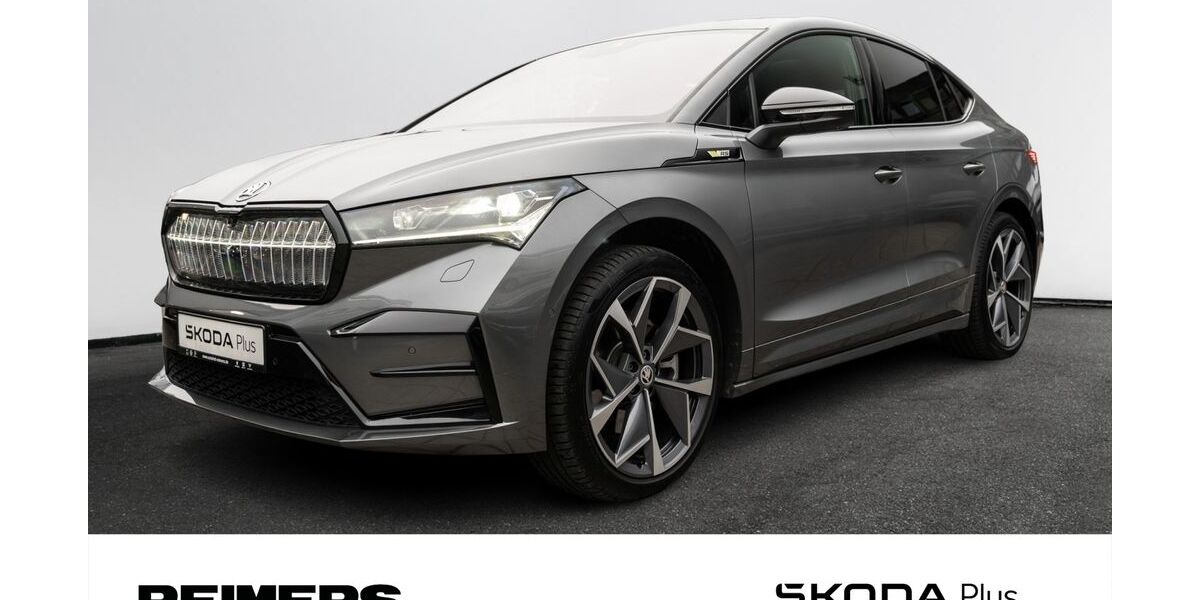 Skoda Enyaq 8.999 km 48.490 &euro; Schenefeld 22869