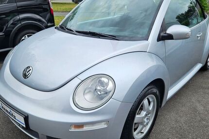 VW New Beetle 72.850 km 6.990 &euro; Bad Oldesloe 23843