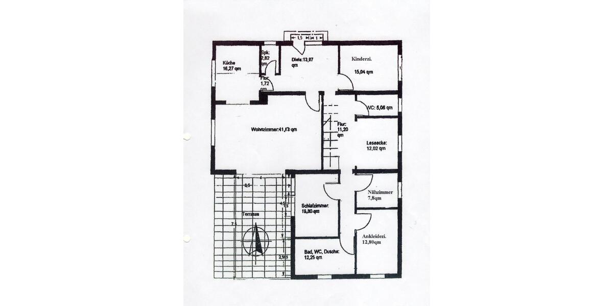 Einfamilienhaus Sülfeld - 10 Zimmer, 298 m&sup2;, 650.000&euro; | Angebot:26024238