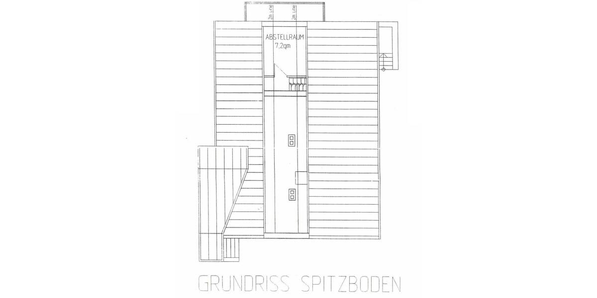 Einfamilienhaus Hamburg Eißendorf - 8 Zimmer, 221 m&sup2;, 635.000&euro; | Angebot:26065120