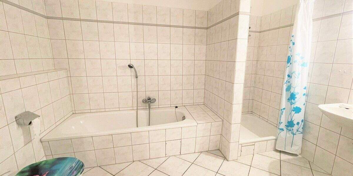 Etagenwohnung Rahlstedt Rahlstedt - 2 Zimmer, 78 m&sup2;, 1.150&euro; | Angebot:25702047