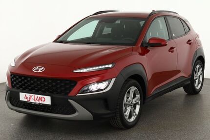 Hyundai KONA 39.987 km 18.990 &euro; Hamburg 22761