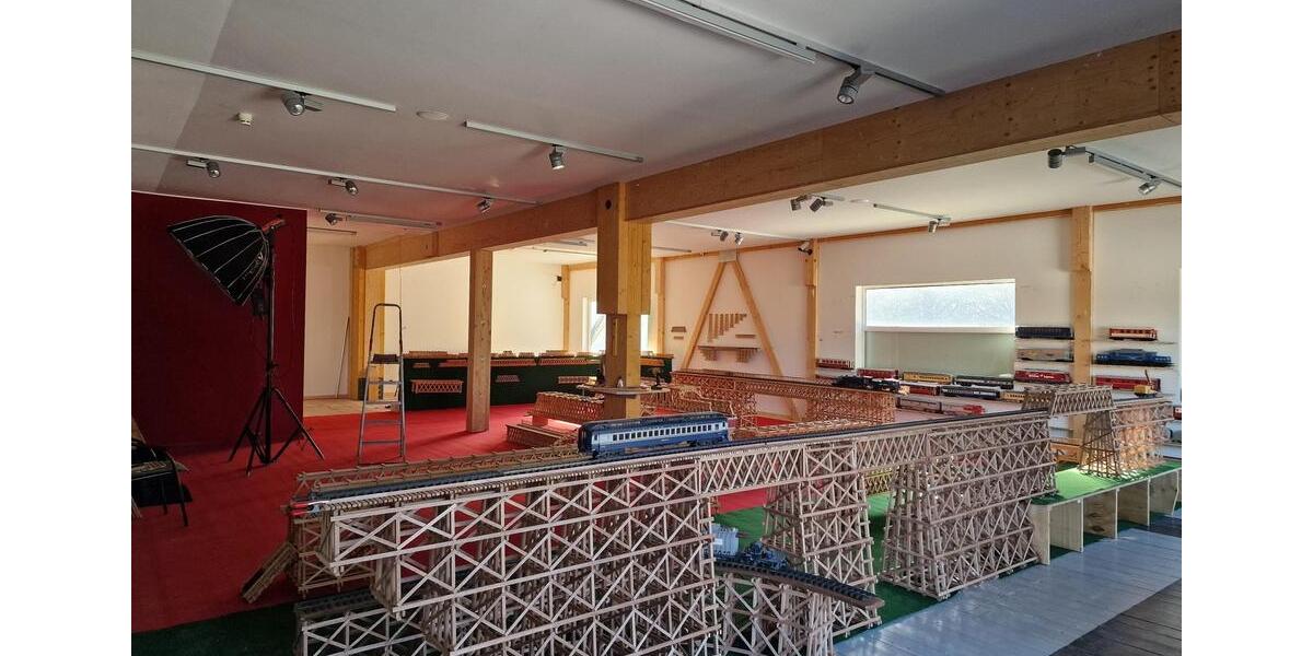 Gewerbeobjekt Stapelfeld - 2.150&euro; | Angebot:20973564