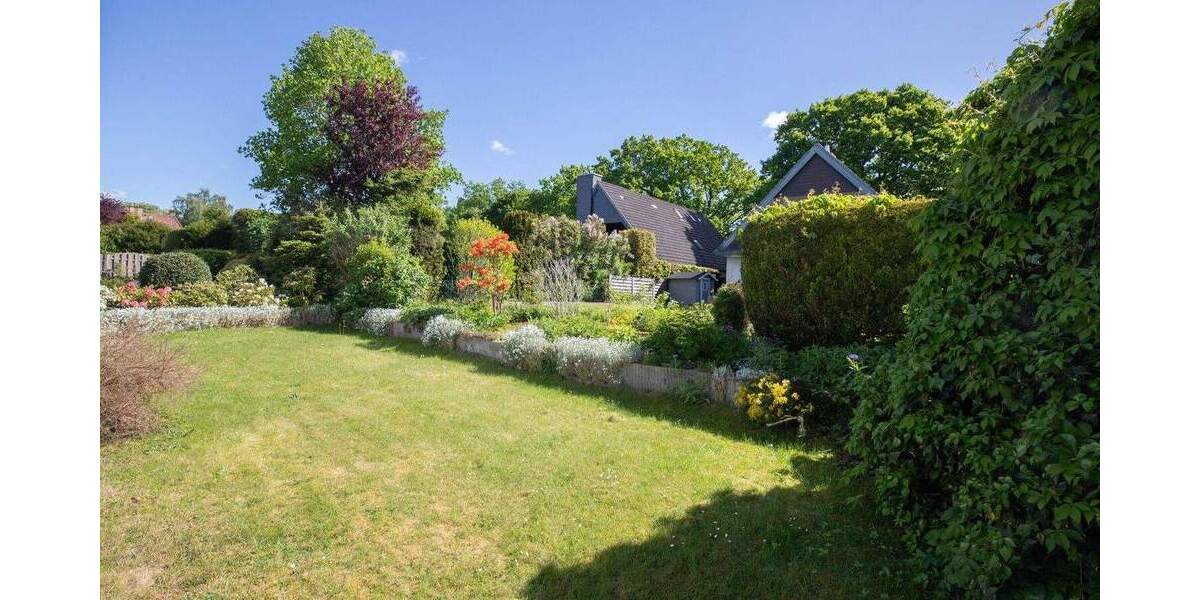 Einfamilienhaus Pinneberg - 5 Zimmer, 128 m&sup2;, 369.000&euro; | Angebot:25668890