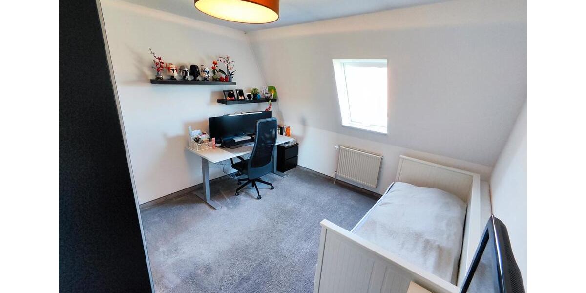 Reihenhaus Bad Bramstedt - 4 Zimmer, 131 m&sup2;, 399.000&euro; | Angebot:26443824