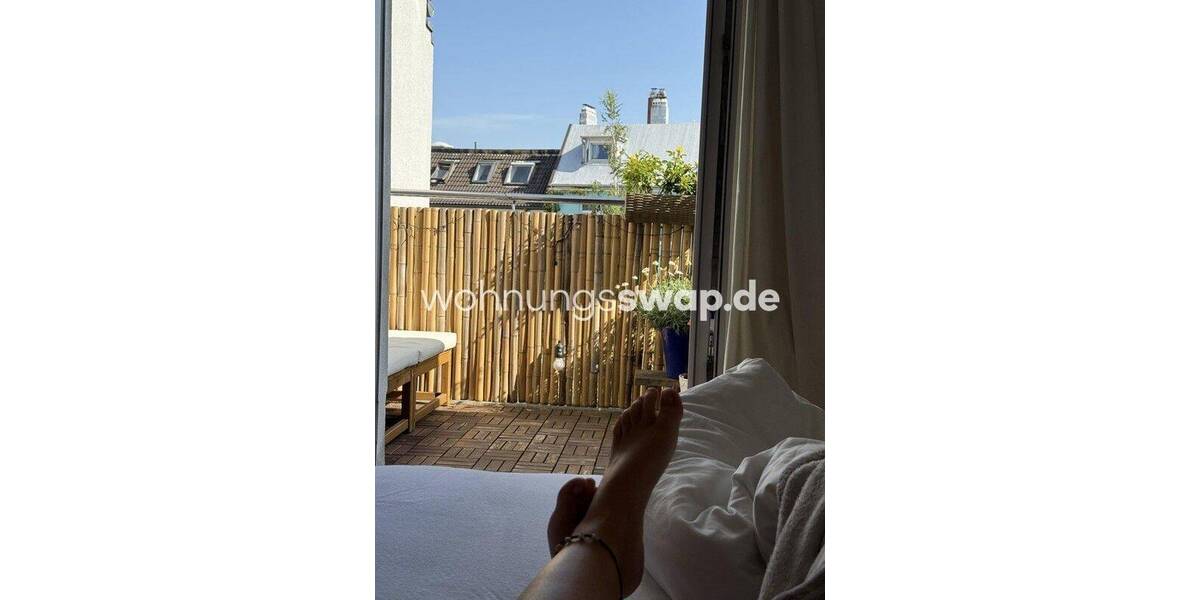 Etagenwohnung Hamburg Neustadt - 4 Zimmer, 98 m&sup2;, 1.800&euro; | Angebot:25920279