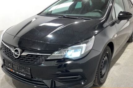 Opel Astra 59.000 km 14.450 &euro; Norderstedt 22848