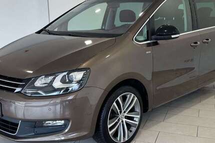 VW Sharan 172.000 km 15.490 &euro; Hamburg 22043