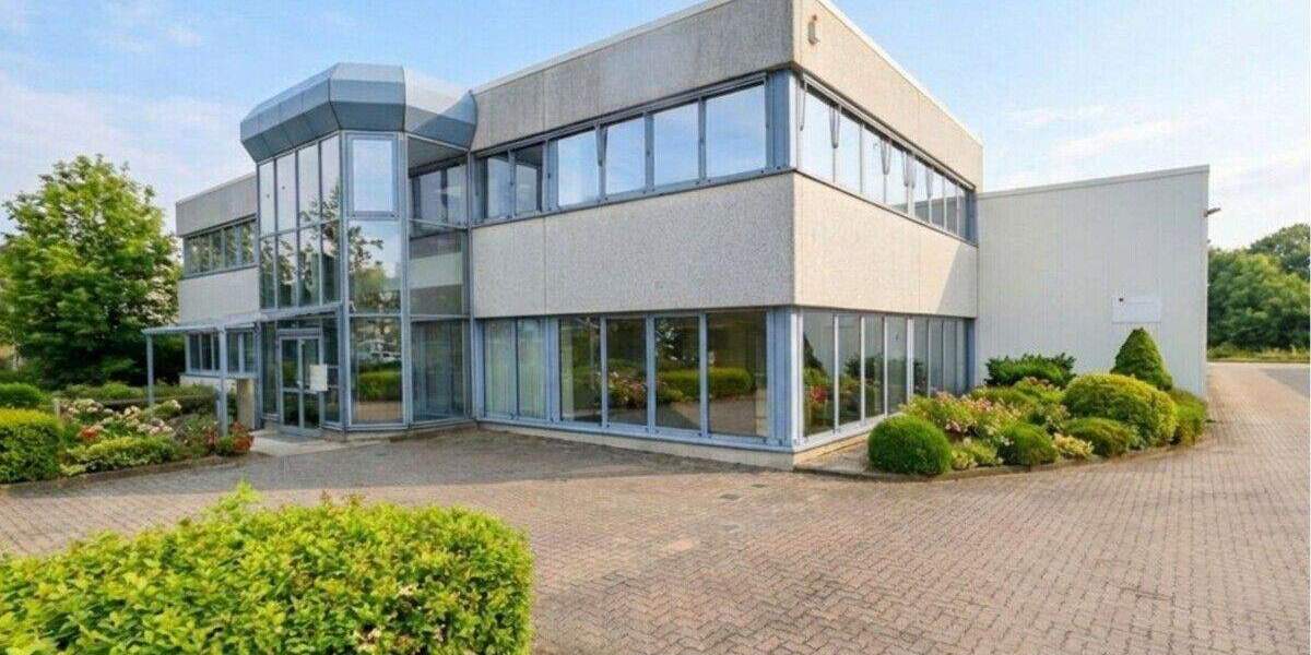 Gewerbeobjekt Henstedt-Ulzburg Ulzburg - 1.299.000&euro; | Angebot:25776074