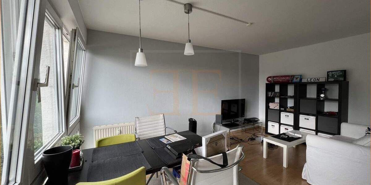 Klein aber fein! 1,5-Zimmer-Apartment in Quickborn - Etagenwohnung Quickborn | Angebot:25790653