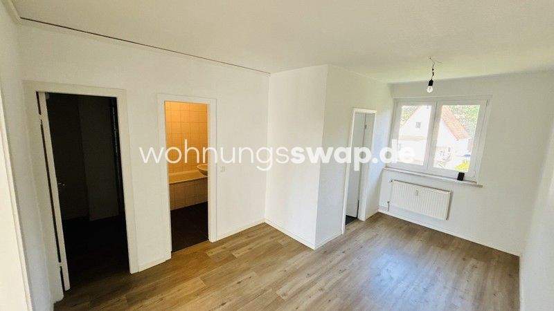 Etagenwohnung Hamburg Heimfeld - 2 Zimmer, 60 m&sup2;, 492&euro; | Angebot:25952992
