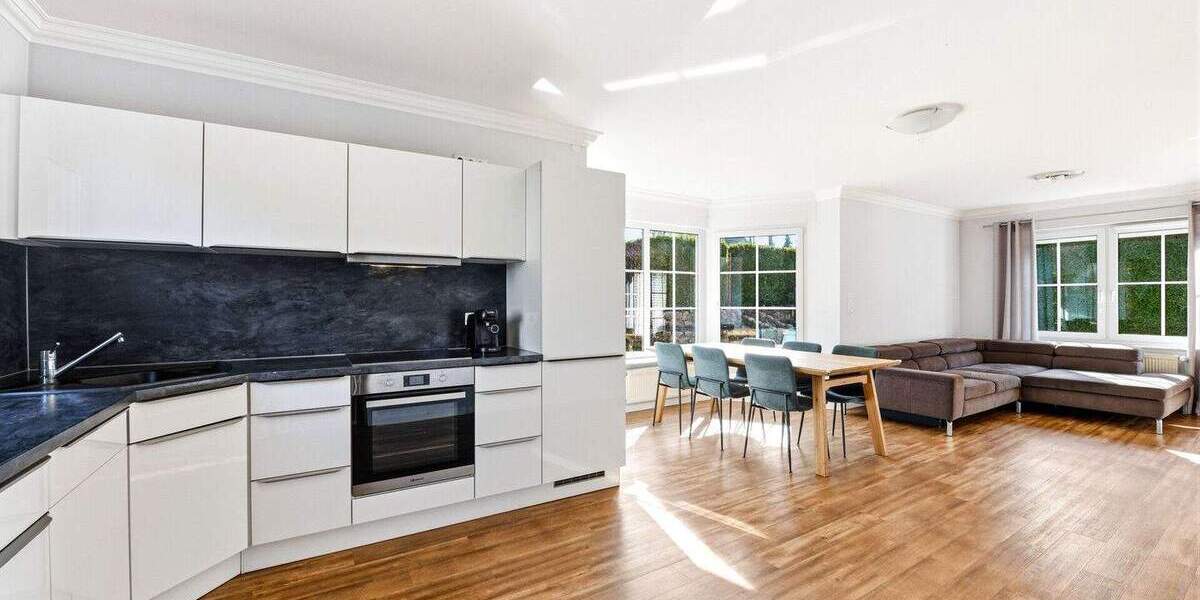 Doppelhaushälfte Hamburg Rahlstedt Rahlstedt - 5 Zimmer, 115 m&sup2;, 750.000&euro; | Angebot:25862274