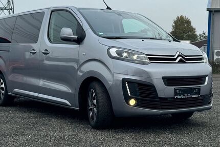 Citroen SpaceTourer 93.000 km 24.500 &euro; Hamburg 22113