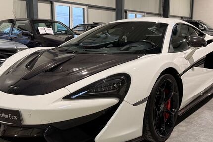McLaren 570S 34.700 km 132.490 &euro; Hamburg 22457