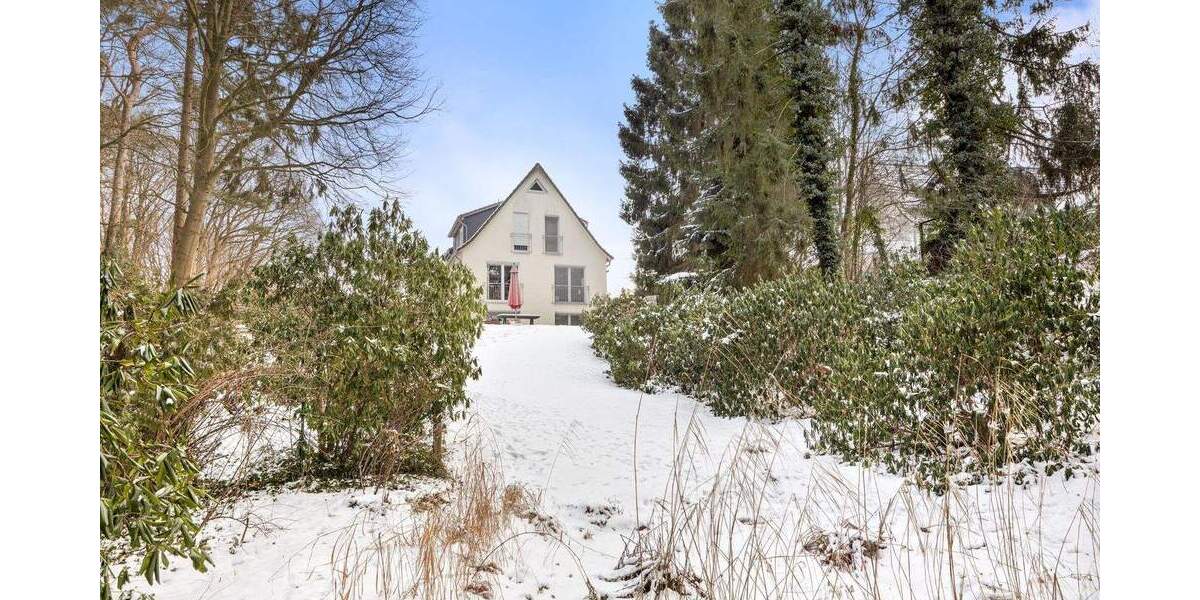 Doppelhaushälfte Hamburg Eißendorf - 5 Zimmer, 129 m&sup2;, 699.000&euro; | Angebot:25779609