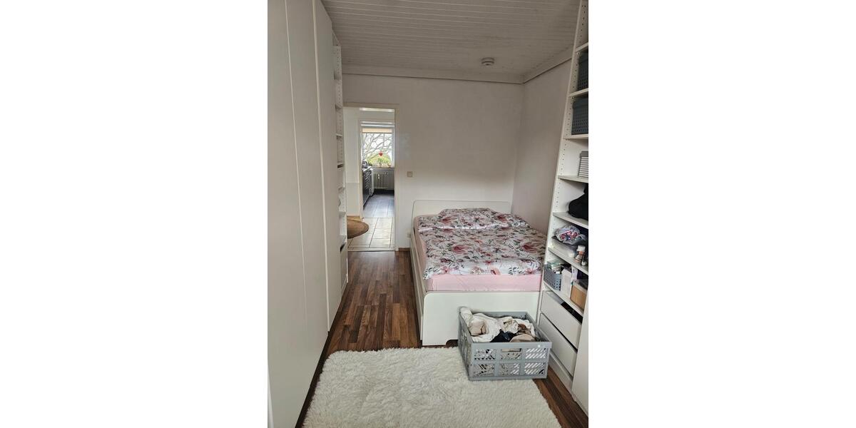 Etagenwohnung Bönningstedt - 3 Zimmer, 70 m&sup2;, 1.300&euro; | Angebot:26351926
