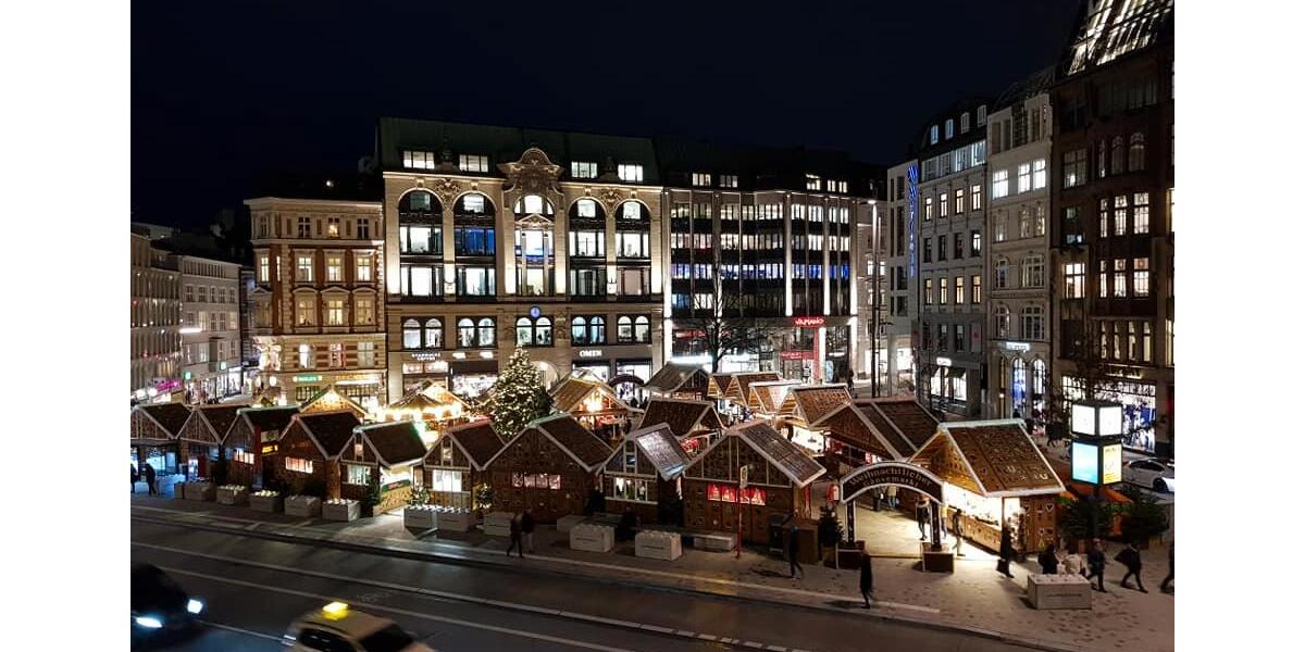 Gewerbeobjekt Hamburg Hamburg-Mitte - 3.914&euro; | Angebot:25969245