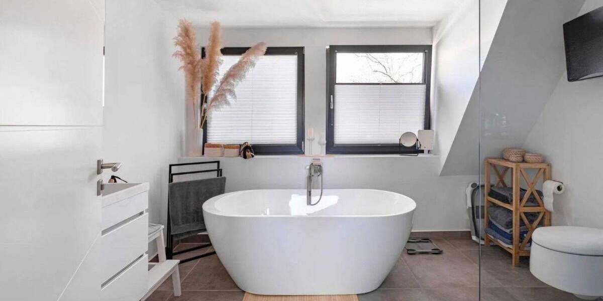 Einfamilienhaus Hamburg Billstedt - 4 Zimmer, 140 m&sup2;, 849.000&euro; | Angebot:25760502