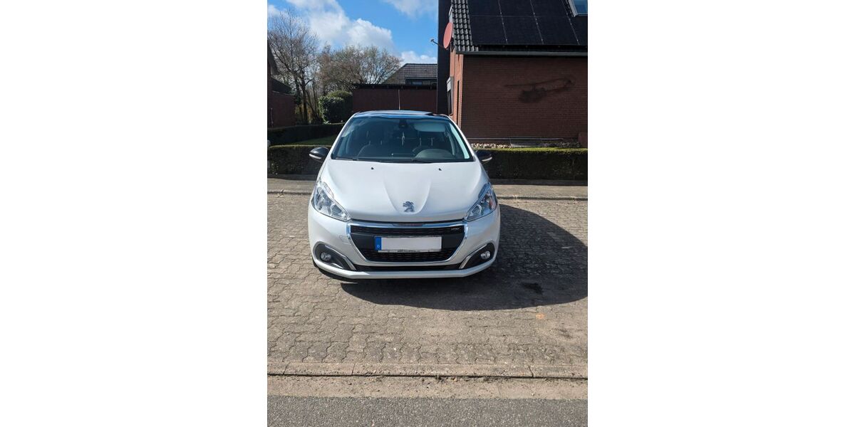 Peugeot 208 171.700 km 6.000 &euro; Elmshorn 25335