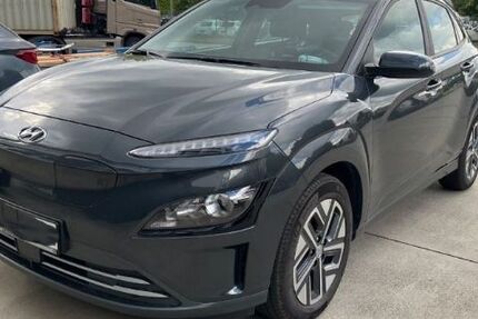 Hyundai KONA 32.202 km 16.990 &euro; Ahrensburg 22926