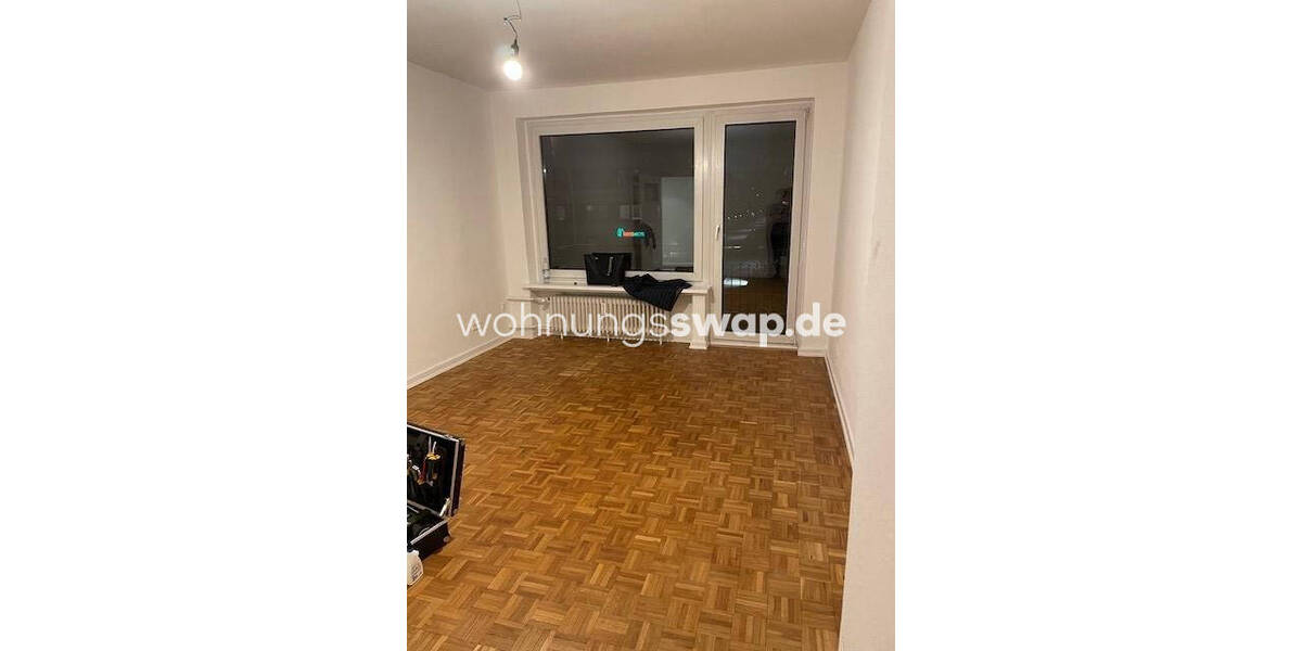 Etagenwohnung Hamburg Hohenfelde - 2 Zimmer, 55 m&sup2;, 760&euro; | Angebot:25988387