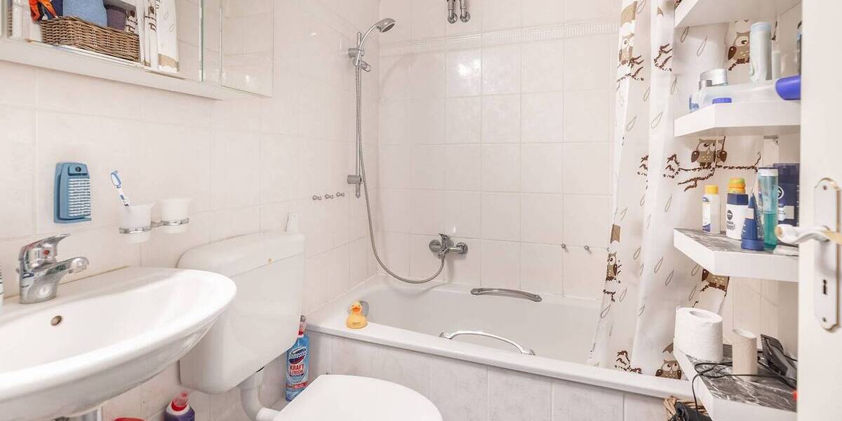 Reihenmittelhaus Hamburg Langenhorn - 3 Zimmer, 73 m&sup2;, 290.000&euro; | Angebot:25746120