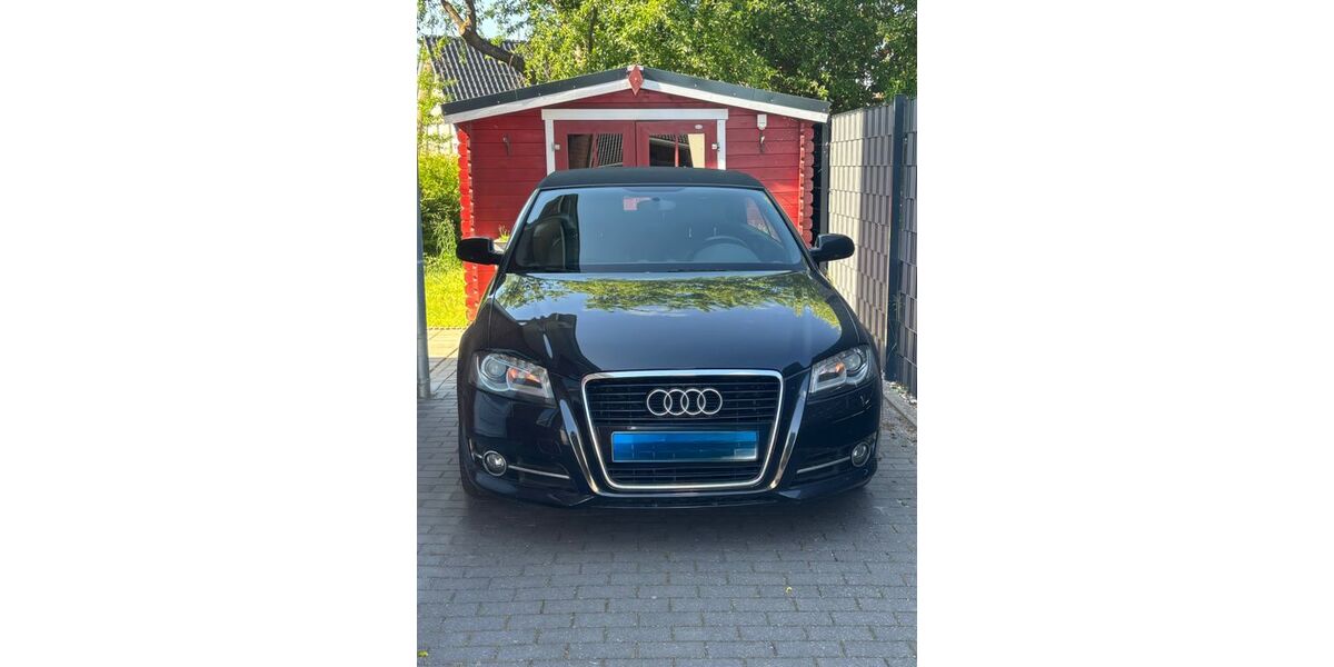 Audi A3 164.468 km 9.450 &euro; Wittenborn 23829