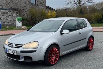 VW Golf 274.000 km 1.599 &euro; Elmenhorst 23869