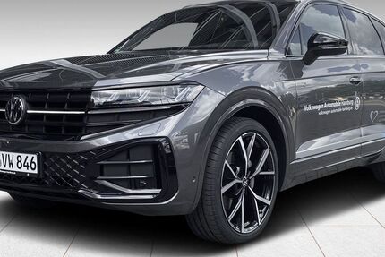 VW Touareg 11.299 km 99.980 &euro; Hamburg 22419