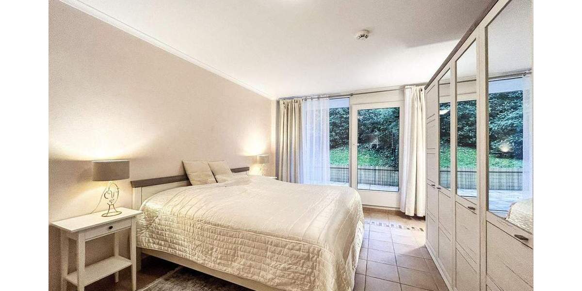 Etagenwohnung Hamburg Blankenese - 7 Zimmer, 258 m&sup2;, 1.990.000&euro; | Angebot:25743831