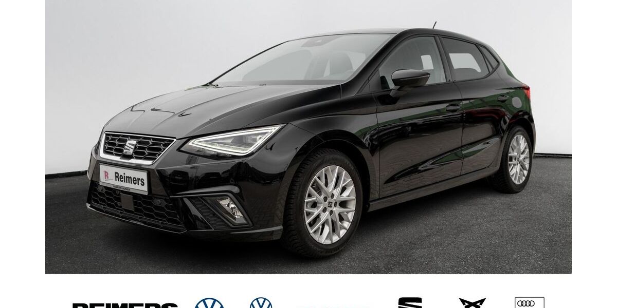 Seat Ibiza 11.450 km 25.488 &euro; Pinneberg 25421