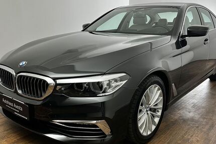 BMW 540 31.000 km 36.990 &euro; Pinneberg 25421