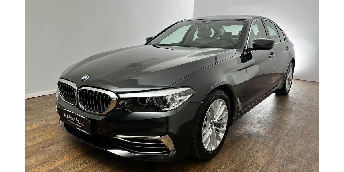 BMW 540 31.000 km 36.990 &euro; Pinneberg 25421