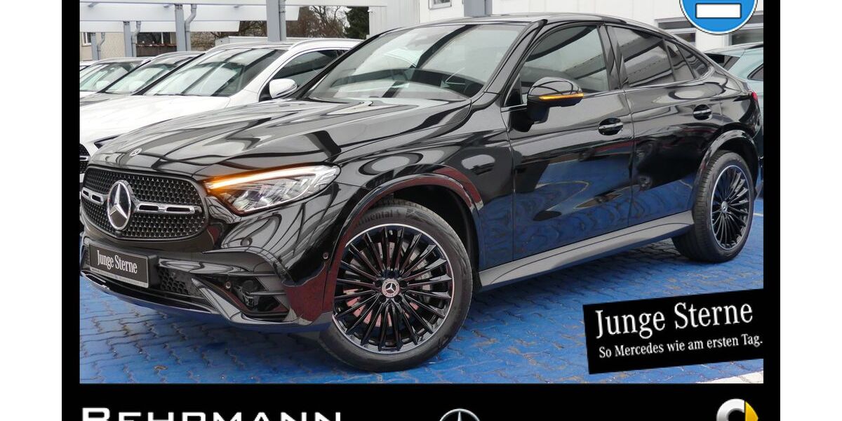 Mercedes-Benz GLC 220 23.733 km 59.580 &euro; Norderstedt (bei Hamburg) 22850